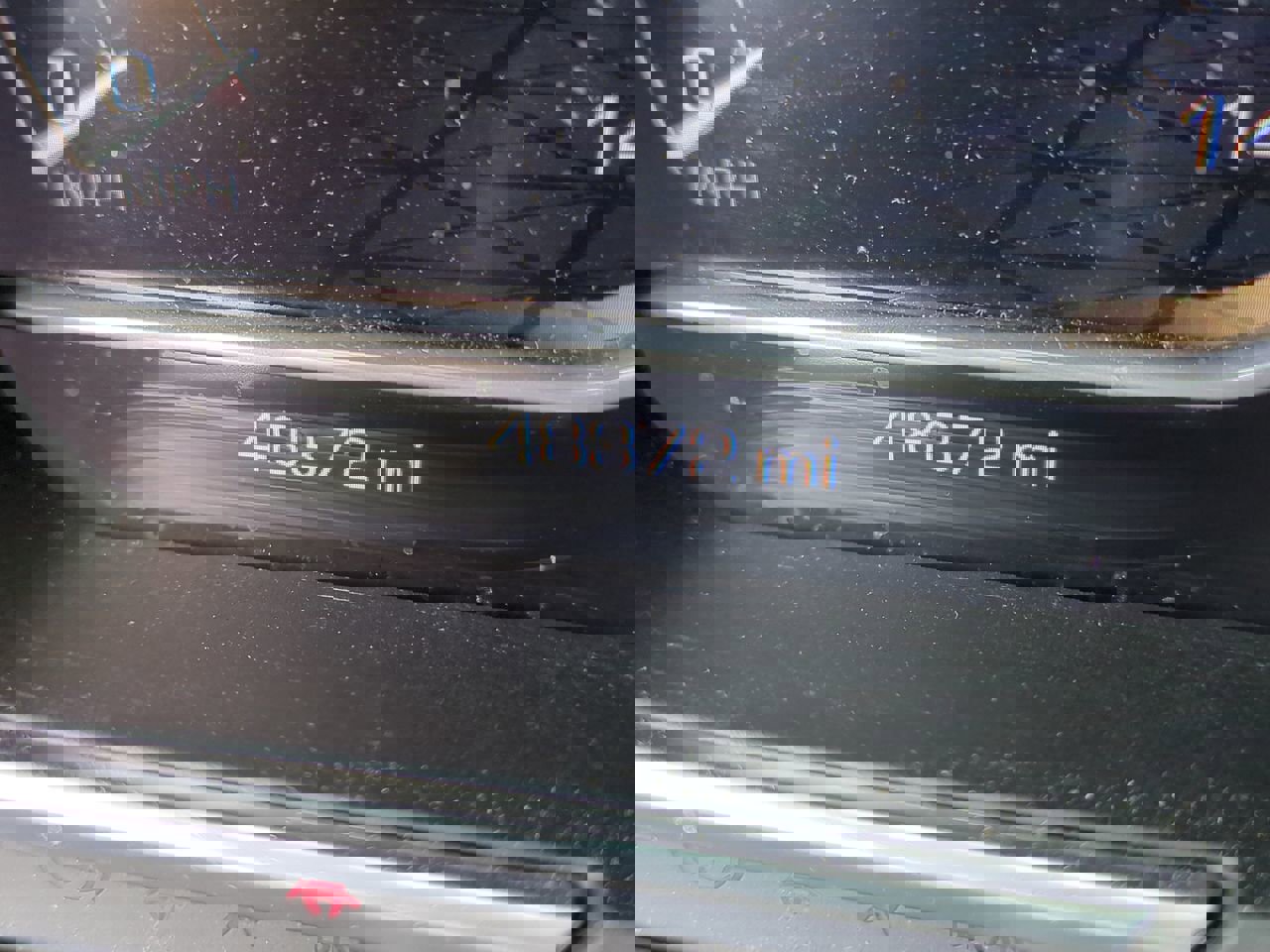 Certified 2023 GMC Sierra 1500 Denali Ultimate image 4