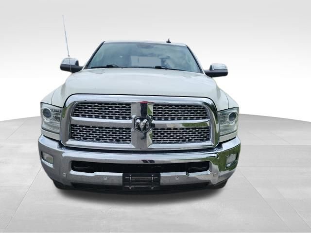 Used 2016 RAM 2500 Laramie w/ Convenience Group AWD/4WD image 9