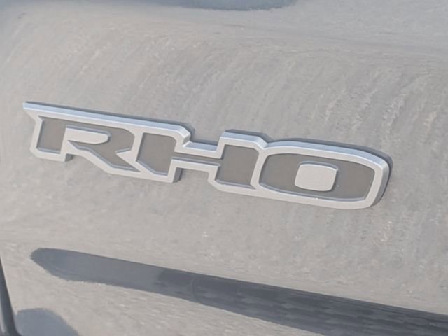 Used 2025 RAM 1500 RHO w/ RHO Level 1 Equipment Group image 12
