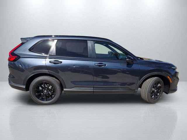 New 2026 Honda CR-V Sport image 3