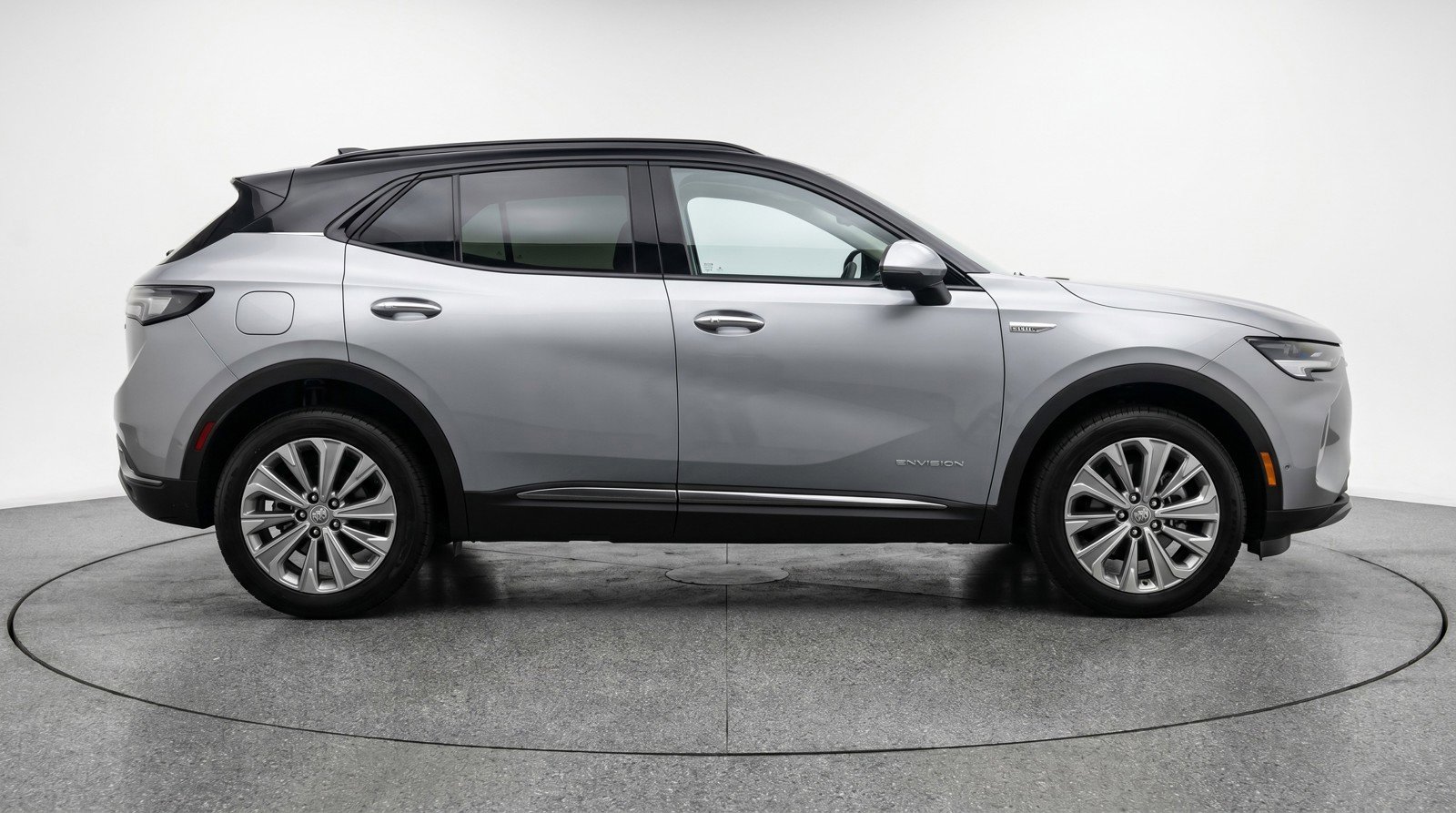 Used 2024 Buick Envision Preferred AWD/4WD image 11