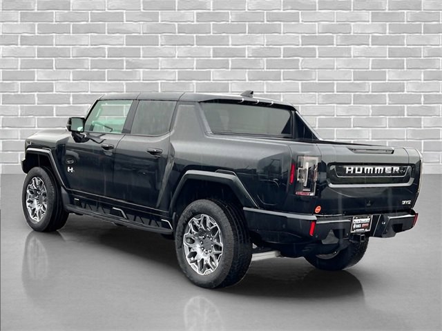 New 2025 GMC Hummer EV 3X image 5