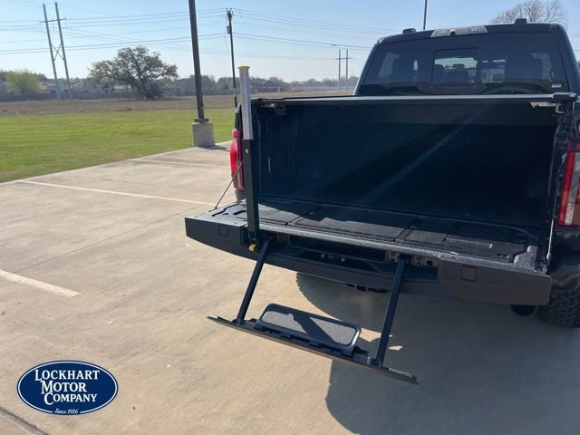 New 2026 Ford F150 Raptor image 27