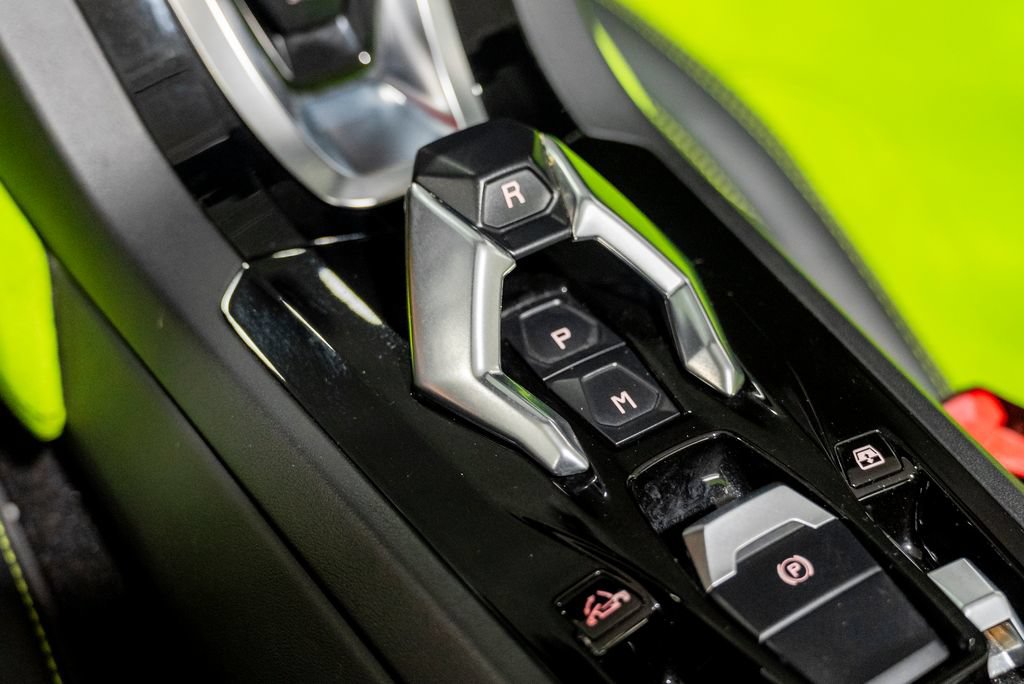 Used 2016 Lamborghini Huracan LP 610-4 AWD/4WD image 69