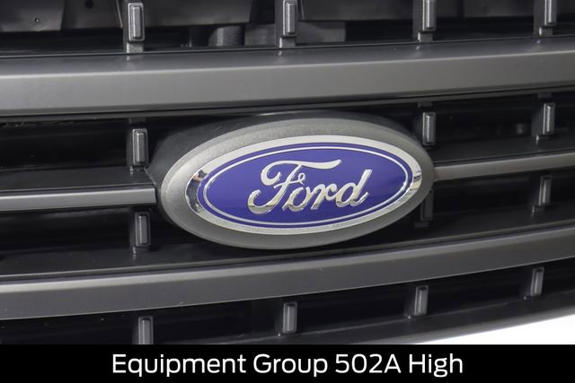 Used 2021 Ford F150 Lariat w/ Equipment Group 502A High image 15