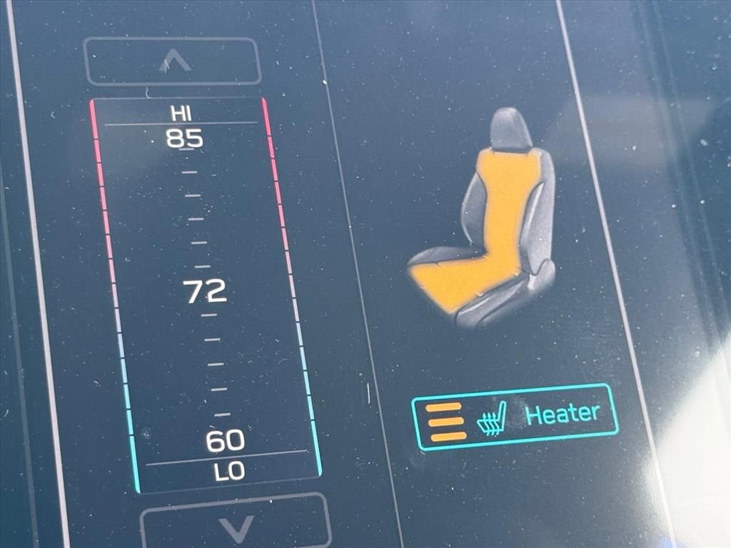 Used 2022 Subaru WRX Premium image 20