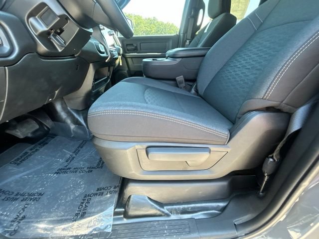 New 2026 RAM 2500 Tradesman AWD/4WD image 20