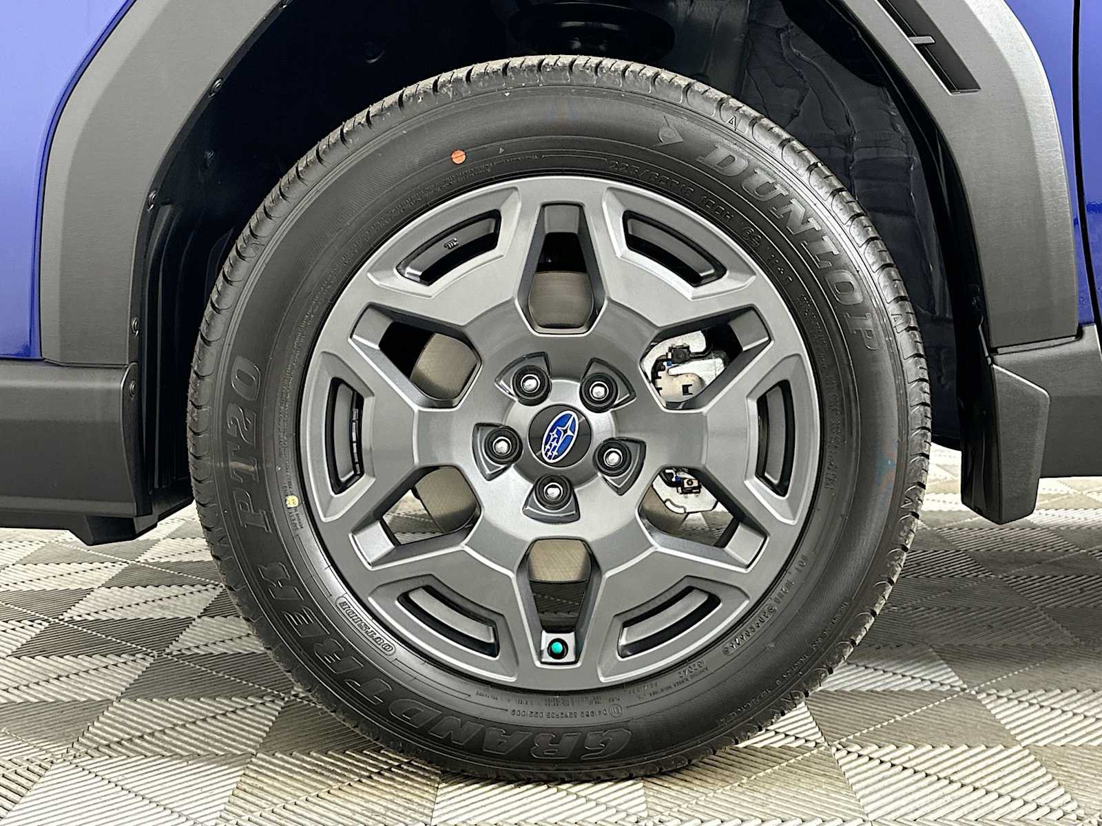 New 2026 Subaru Outback Premium AWD/4WD image 30