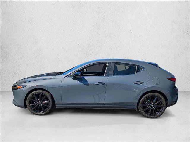 New 2026 MAZDA MAZDA3 Carbon image 5