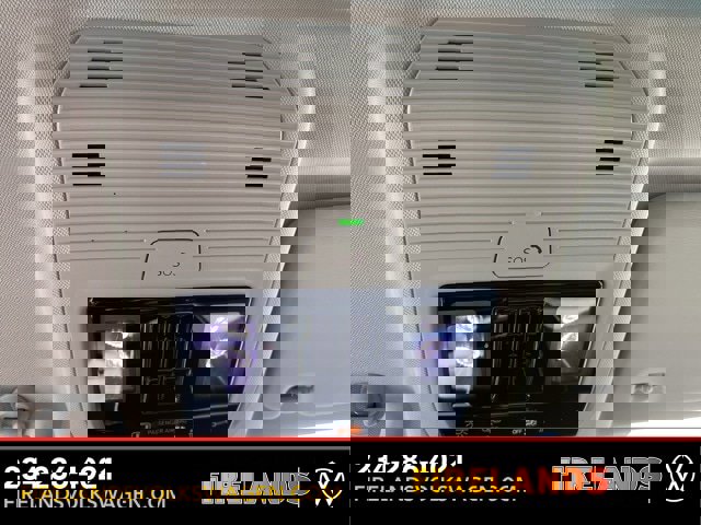 New 2025 Volkswagen Tiguan SE image 43