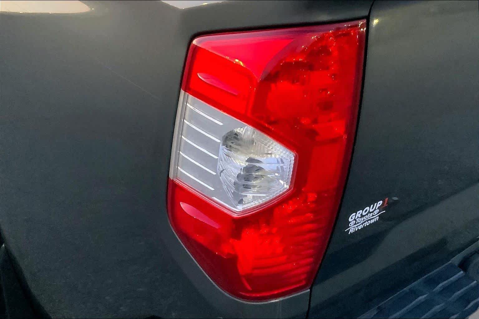 Used 2015 Toyota Tundra Platinum RWD image 24