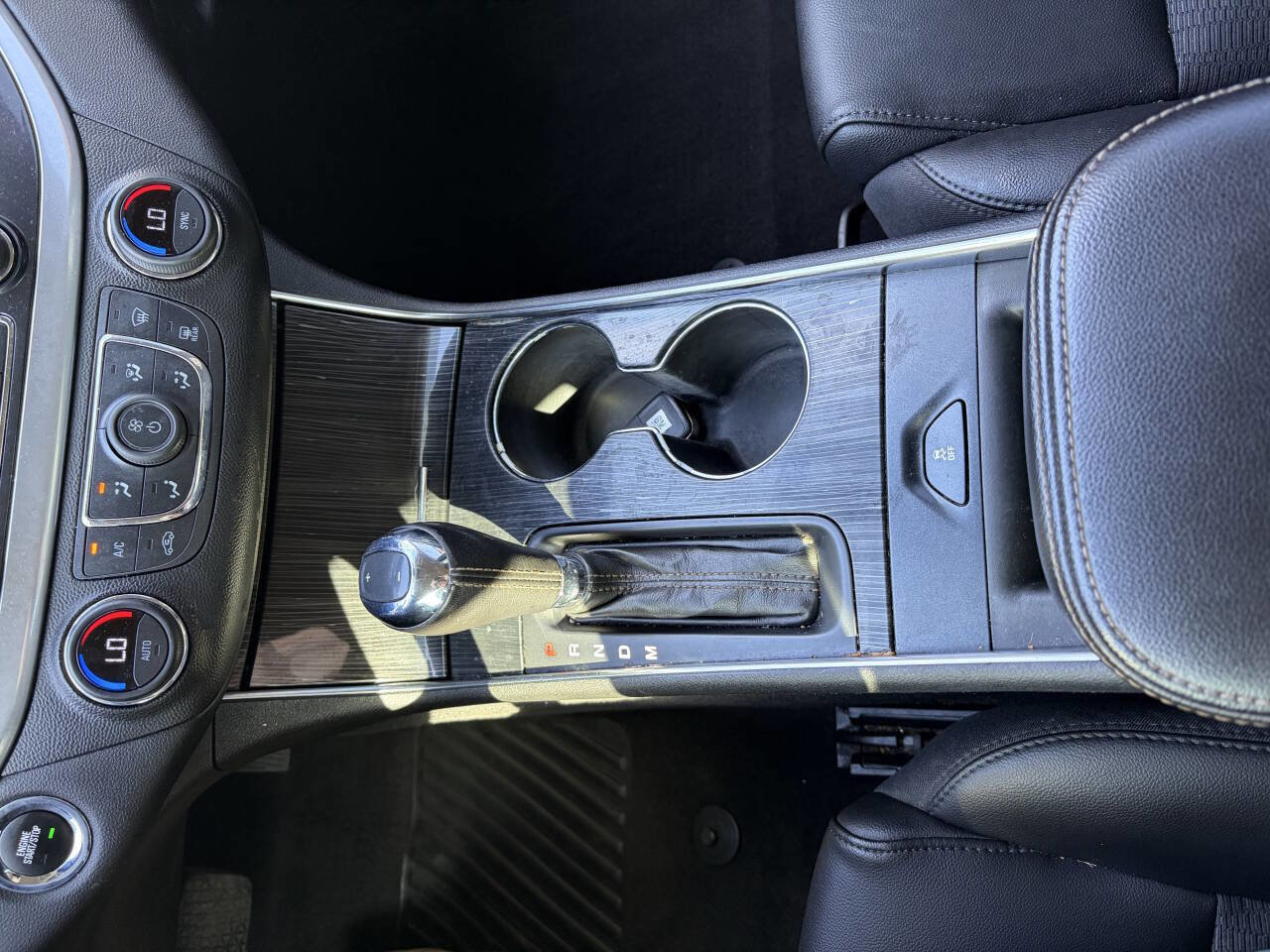 Used 2019 Chevrolet Impala LT image 24