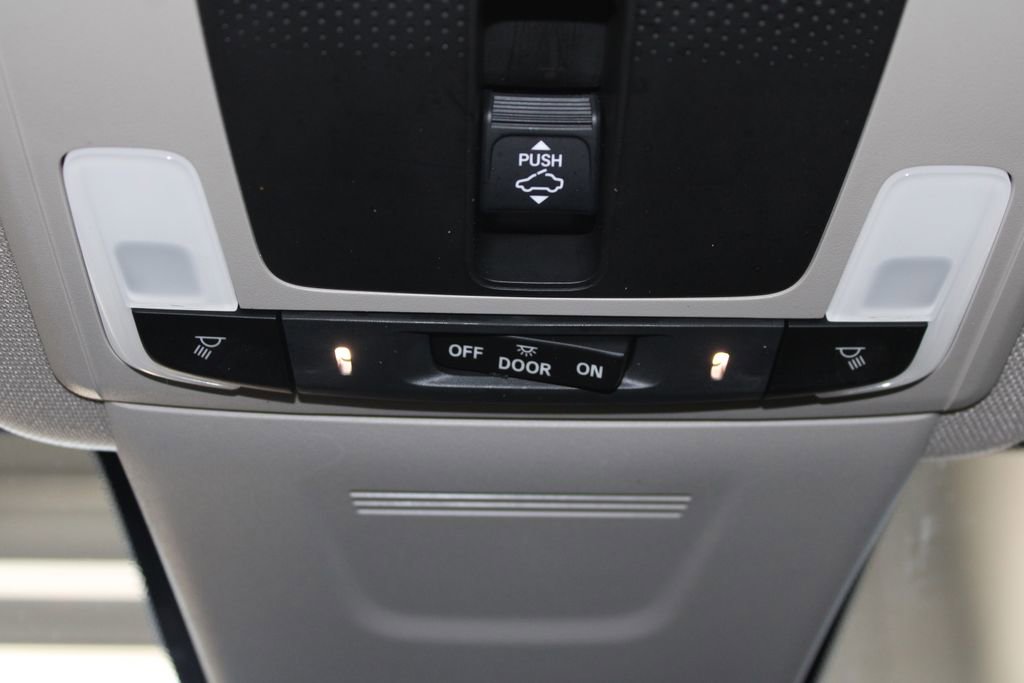 Used 2024 Honda CR-V EX image 37