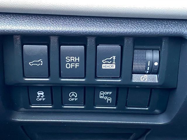 Used 2022 Subaru Forester Limited AWD/4WD image 14
