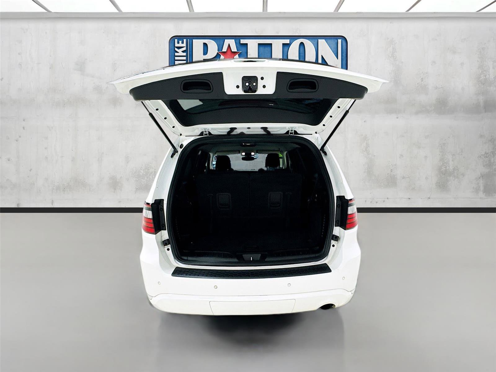 Used 2022 Dodge Durango SXT w/ Anodized Platinum Package image 25