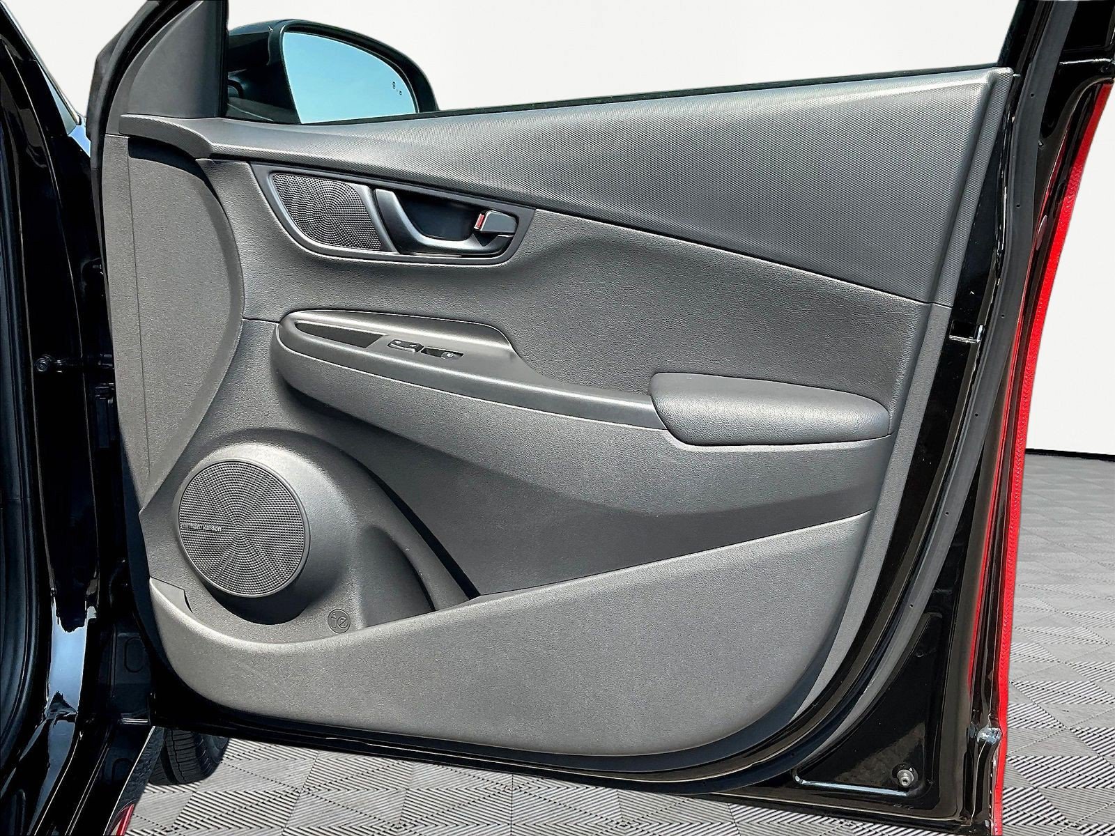 Certified 2022 Hyundai Kona N FWD image 27