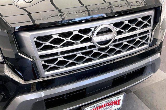 Used 2022 Nissan Frontier SV AWD/4WD image 30