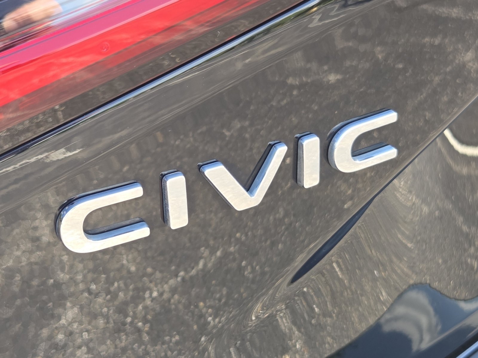 Certified 2024 Honda Civic Sport image 17
