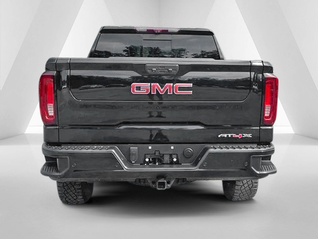 Used 2023 GMC Sierra 1500 AT4X AWD/4WD image 7