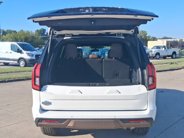 New 2027 Ford Expedition King Ranch AWD/4WD image 6