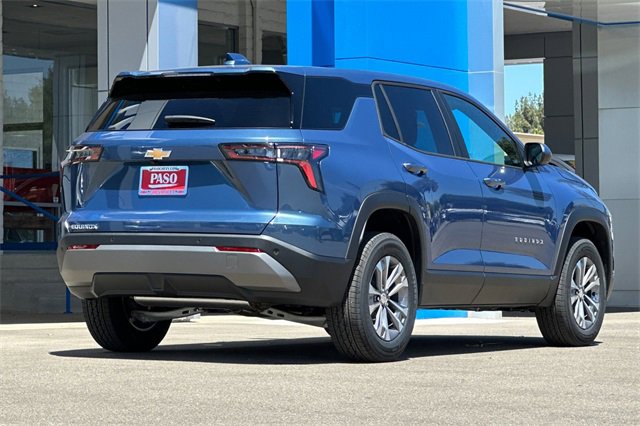 New 2026 Chevrolet Equinox LT image 5