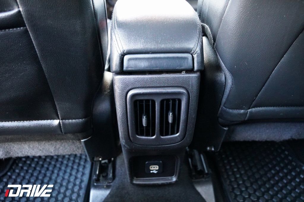 Used 2020 Jeep Compass Latitude image 33