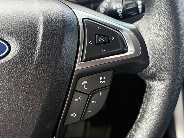 Certified 2024 Ford Edge SEL w/ Convenience Package image 19