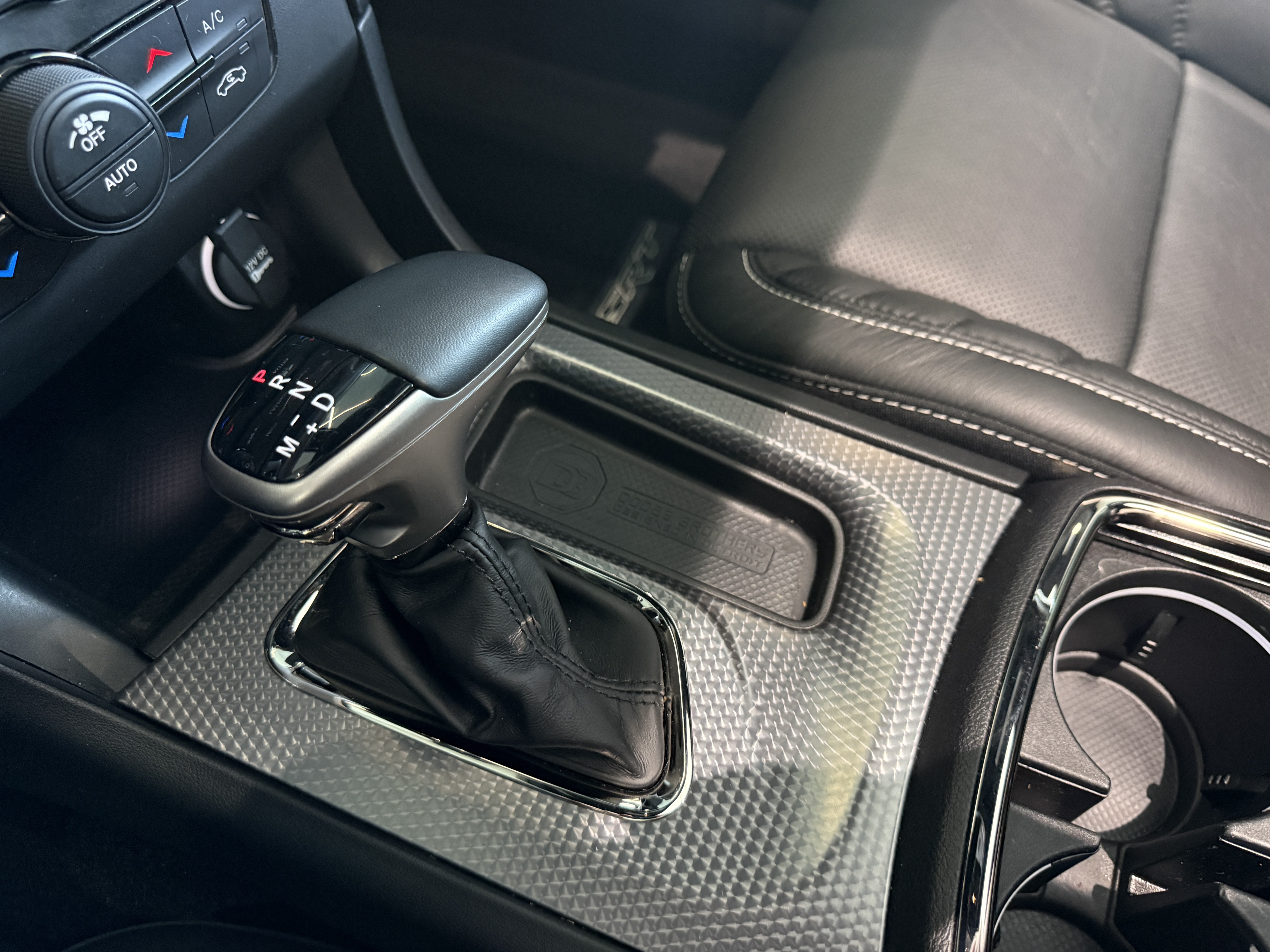 Used 2020 Dodge Charger SRT Hellcat w/ Harman/Kardon Audio Group RWD image 25