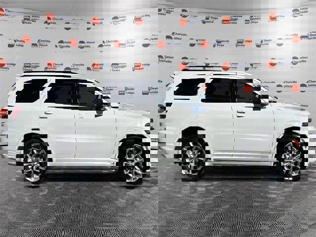 Used 2024 Dodge Durango GT image 6