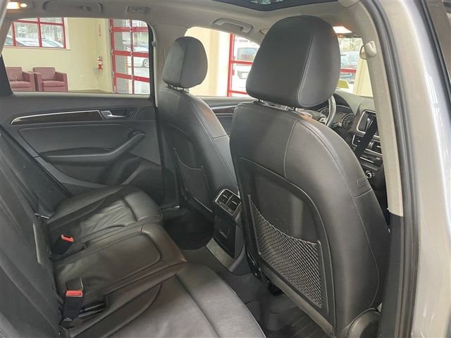 Used 2015 Audi Q5 2.0T Premium Plus w/ Technology Package image 30