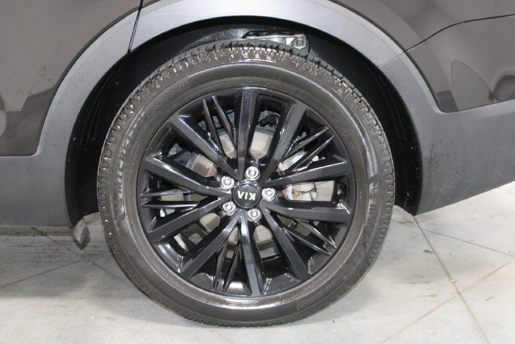 Used 2020 Kia Telluride SX w/ SX Prestige Package AWD/4WD image 68