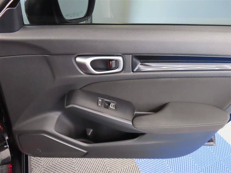 Used 2023 Honda Civic EX image 34