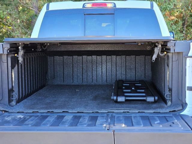 Used 2020 RAM 1500 Limited image 30