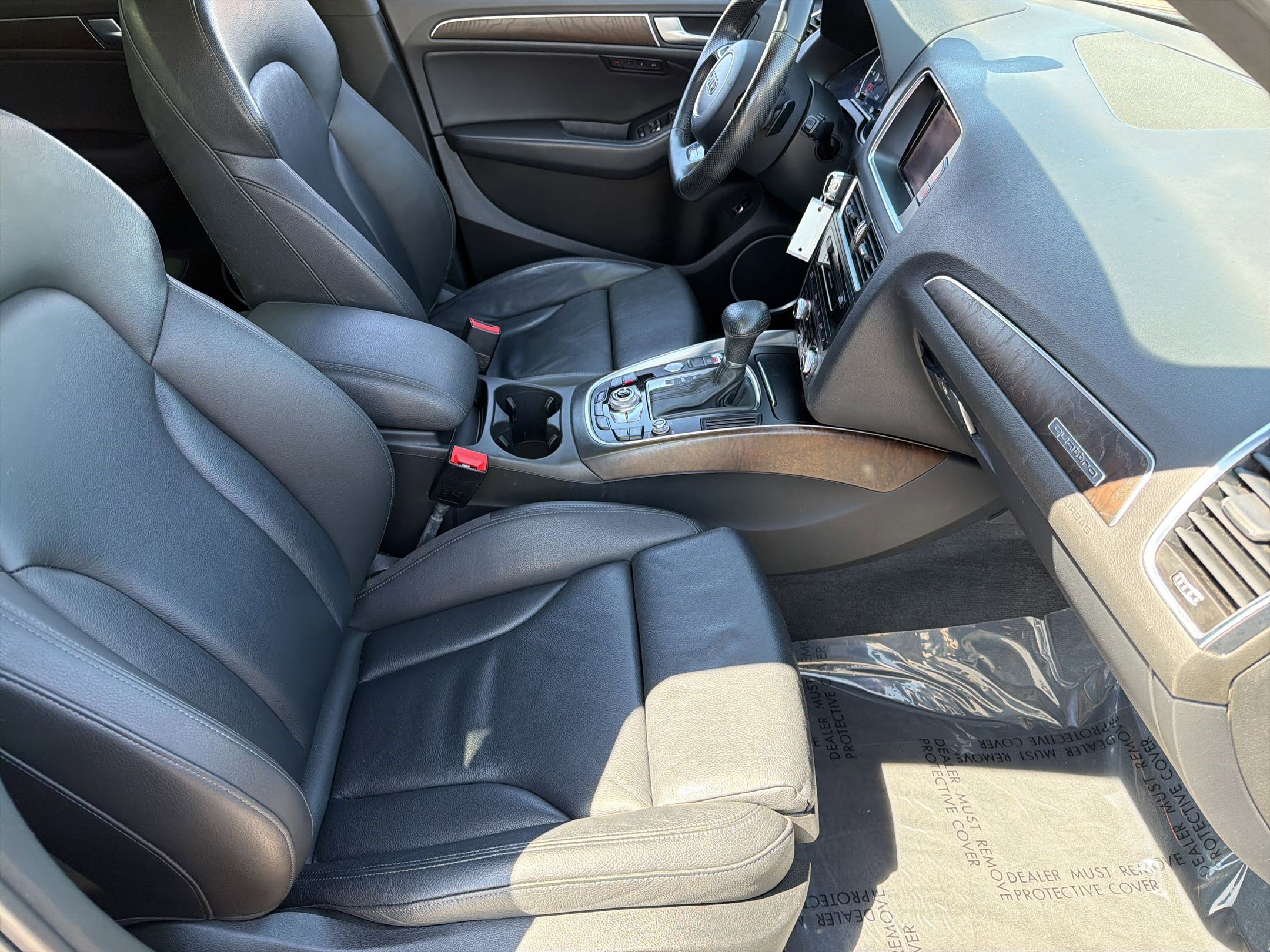 Used 2016 Audi Q5 TDI Premium Plus w/ Technology Package AWD/4WD image 31