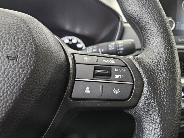 Used 2025 Honda CR-V EX image 27