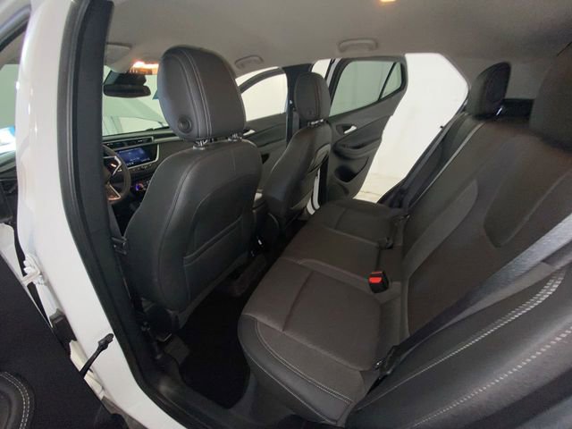 Used 2023 Buick Encore GX Preferred w/ Cold Weather Comfort Package FWD image 29