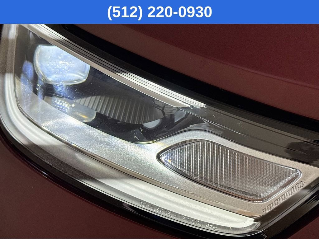 Used 2023 Chrysler Pacifica Limited image 40