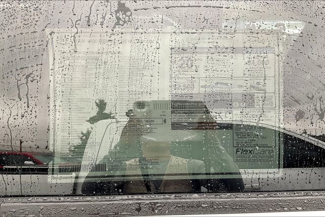 New 2026 RAM 1500 Rebel w/ Rebel Level 1 Equipment Group image 19