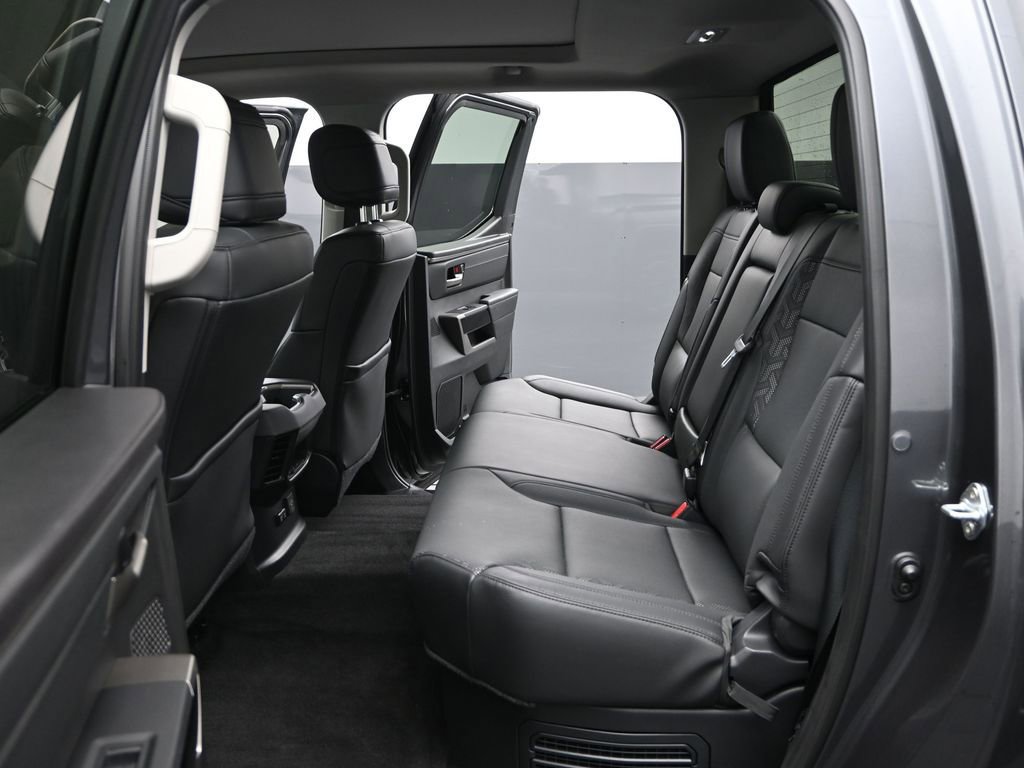 Used 2024 Toyota Tundra Limited image 19