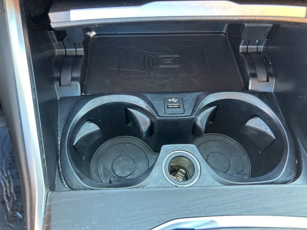 Used 2025 BMW 330i xDrive Sedan image 44