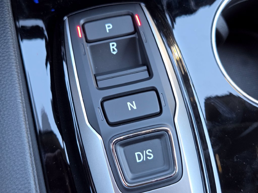 New 2026 Honda Ridgeline Black Edition image 38
