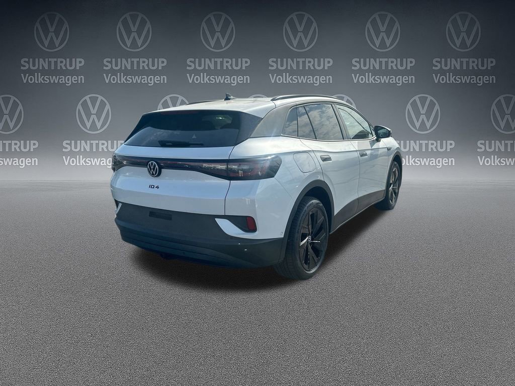 New 2025 Volkswagen ID.4 Pro S AWD/4WD image 31
