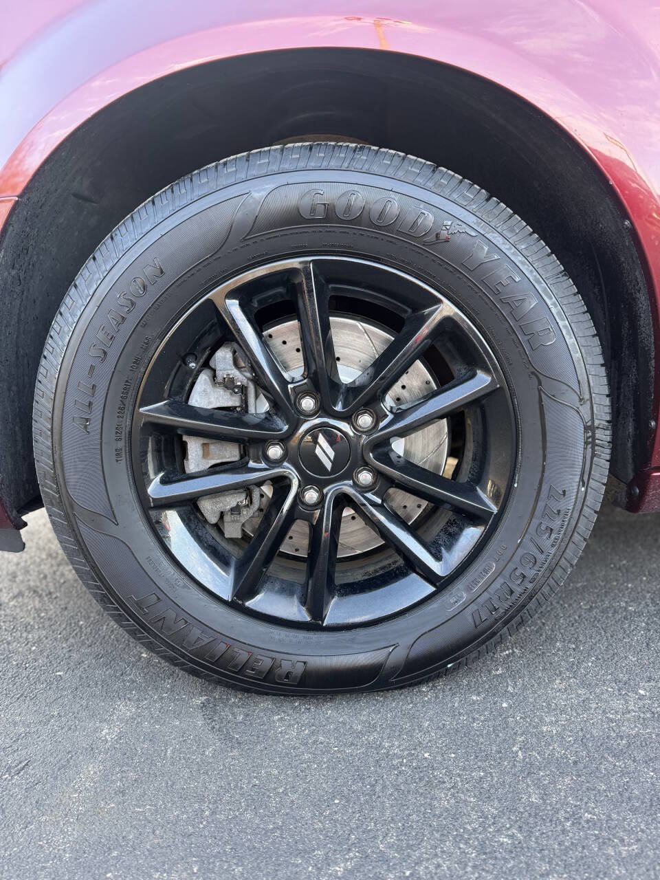 Used 2019 Dodge Grand Caravan GT FWD image 12