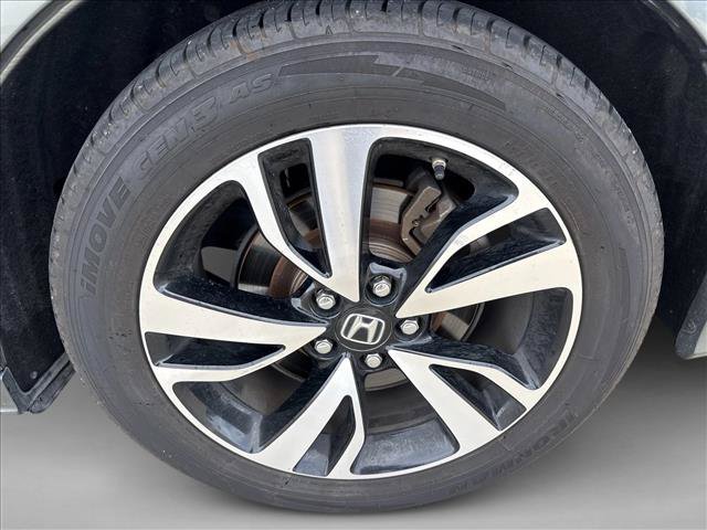 Used 2018 Honda Odyssey Elite image 20