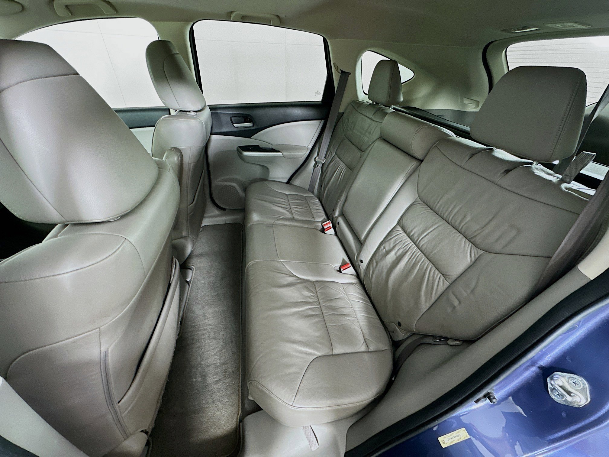 Used 2013 Honda CR-V EX-L image 27