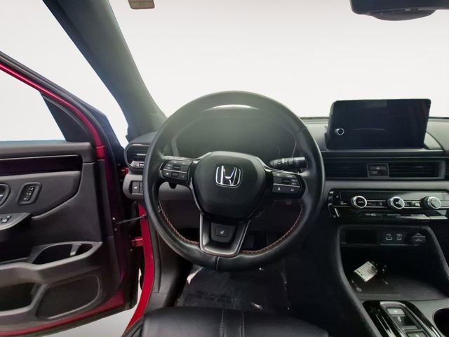 Used 2024 Honda Pilot TrailSport image 12