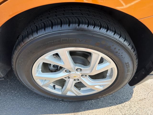 Used 2019 Chevrolet Equinox LT FWD image 26