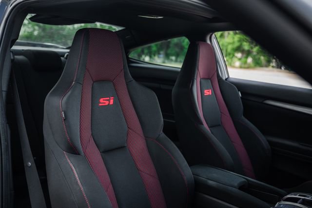Used 2020 Honda Civic Si image 70