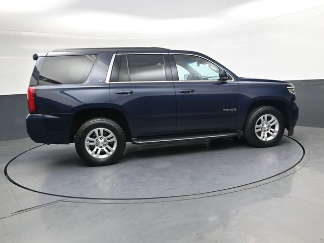 Used 2020 Chevrolet Tahoe LT w/ Max Trailering Package AWD/4WD image 3