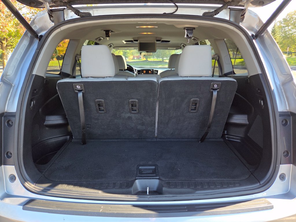 Used 2019 Honda Pilot EX-L image 29
